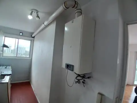 Alquiler Departamento Wilde, 2 Ambientes, 1 Dorm. Balcon