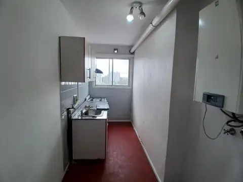 Departamento en Alquiler al Este