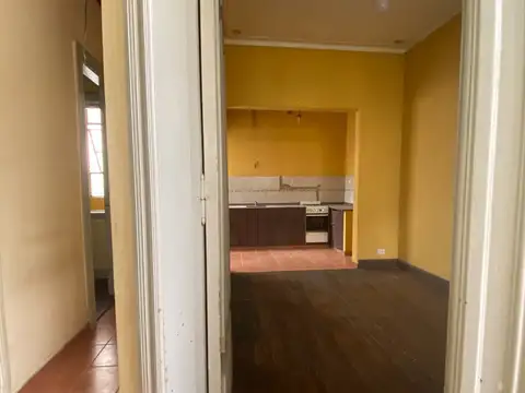 Departamento en Venta en Balvanera, USD 75.000