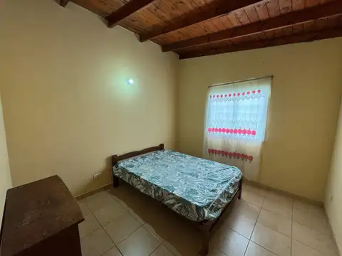 Venta Chalet 3 Ambientes Al Frente Sobre Calle 8 Esquina 79 Mardel Tuyu