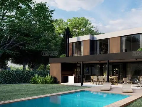 Casa en Venta en Pilara, USD 600.000