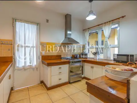 Casa en Venta en La Pradera I, USD 360.000