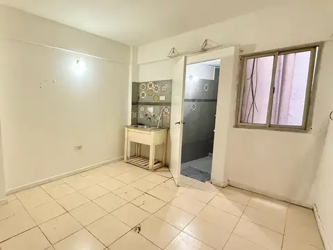 Departamento en Parque Patricios