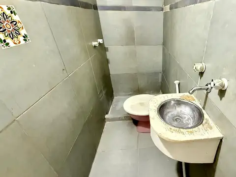 Departamento en Venta en Parque Patricios, USD 25.000