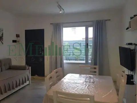 Departamento en Venta en Pinamar, USD 79.000