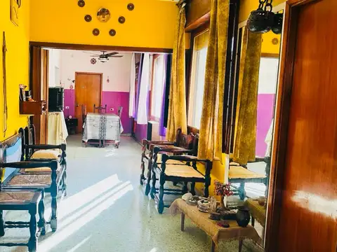 Casa en Venta de 5 dormitorios