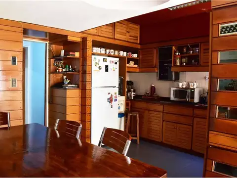 VENTA CASA 4 DORMITORIOS-APTO CREDITO BARRIO CURA