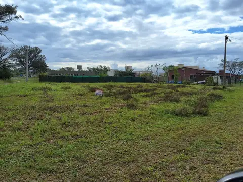 Terreno en Venta de 665,0 m2