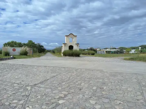 Terreno en Solares de Ortiz Manzana I Lote 1
