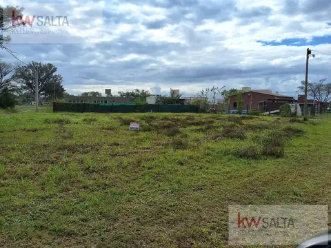 Terreno en Venta de 665,0 m2