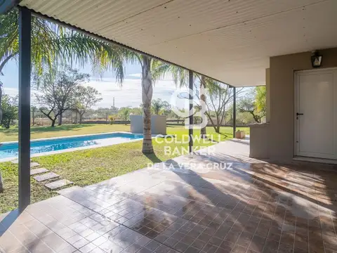 Casa en Villa California - Apta Crédito