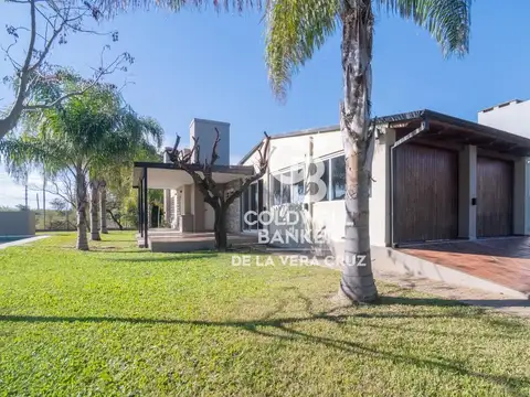 Quinta en Venta al Sur