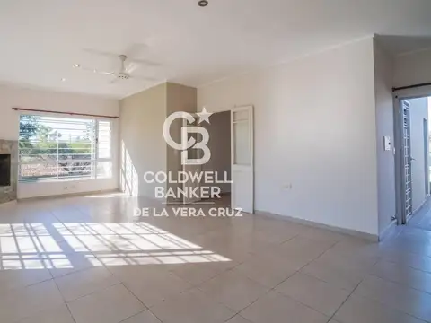 Casa en Villa California - Apta Crédito