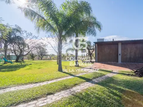 Quinta en Venta en San José del Rincón, USD 150.000