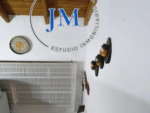 Depto Tipo Casa en Venta de 2 ambientes