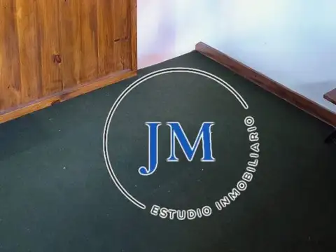 Depto Tipo Casa en Venta de 1 dormitorio