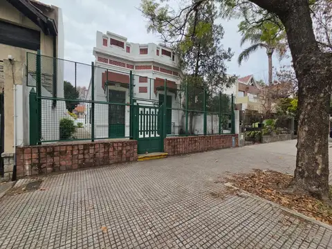 Local comercial en devoto