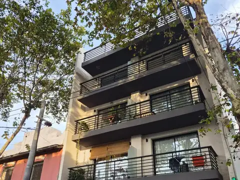 Departamento en Victoria