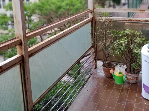 Departamento en Alquiler de 2 dormitorios