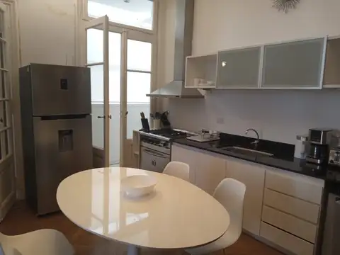 Departamento en Alquiler al Este