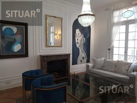 Departamento en alquiler en Retiro