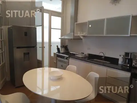Departamento en Alquiler al Este