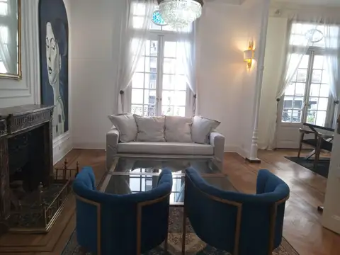 Departamento en Alquiler de 2 dormitorios