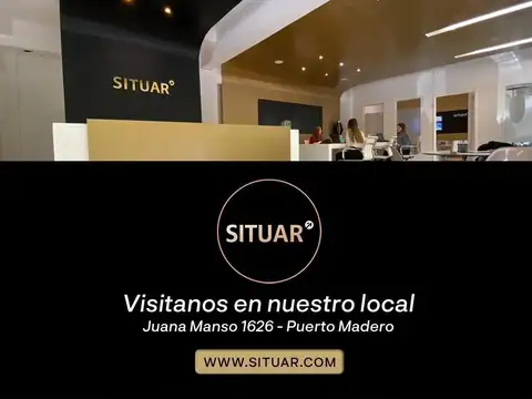 Departamento en Alquiler de 2 dormitorios