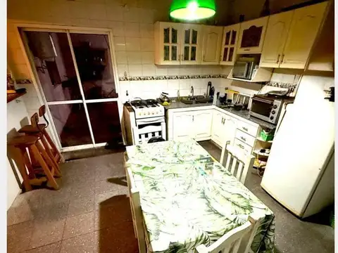 Depto Tipo Casa en Venta de 2 dormitorios