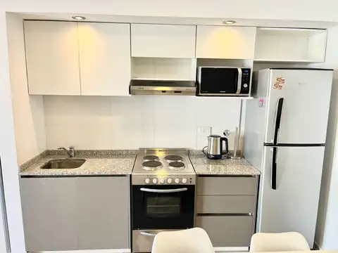 Departamento en Venta Apto profesional