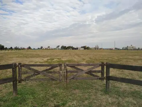 Venta Lote en Chacras de la Trinidad  | VCO Propiedades