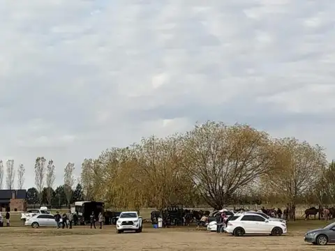 Terreno en Venta de 9226,0 m2