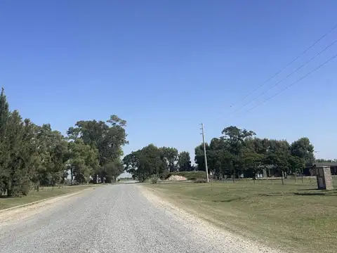 Venta Lote en Chacras de la Trinidad Cañuelas  | VCO Propiedades