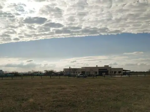 Terreno en Venta 120  mts Fondo