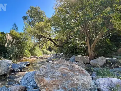 Terreno en Venta de 1610,0 m2