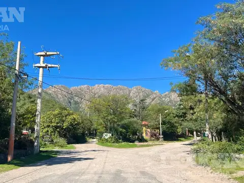 Terreno en Venta en Villa Elena, USD 25.000