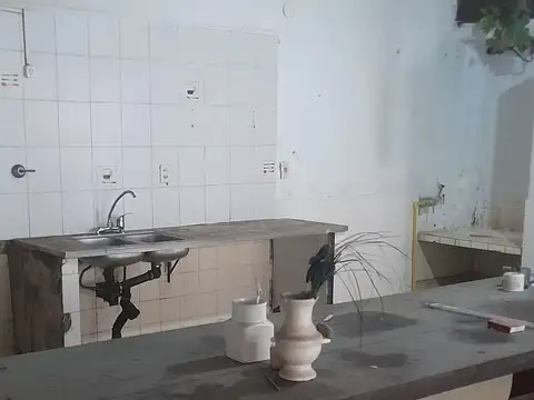 Casa en Venta en Berisso, USD 55.000