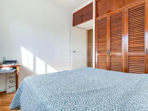 Departamento en Venta 40 años