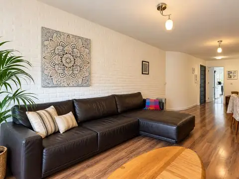 Departamento en Alquiler de 4 ambientes