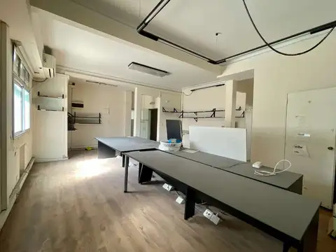 Departamento en Venta de 10 ambientes