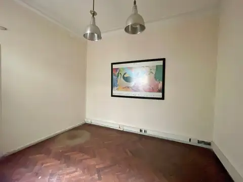 Departamento en Venta en Monserrat, USD 180.000
