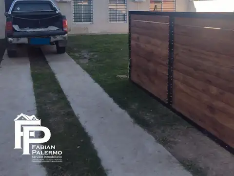 Casa en Venta en Baradero, USD 75.000