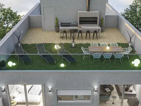 MATADEROS. OLIDEN 1200