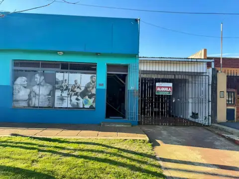 Casa en alquiler