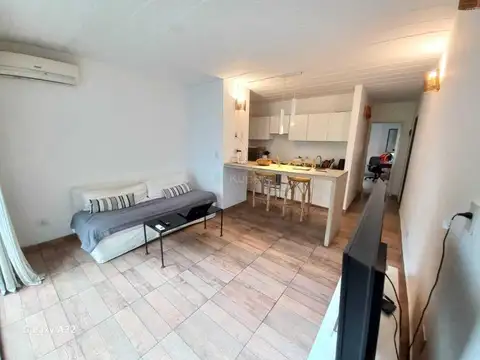 Departamento en Alquiler Temporal 15 años
