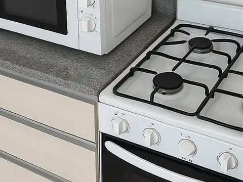 Casa en Alquiler al Norte