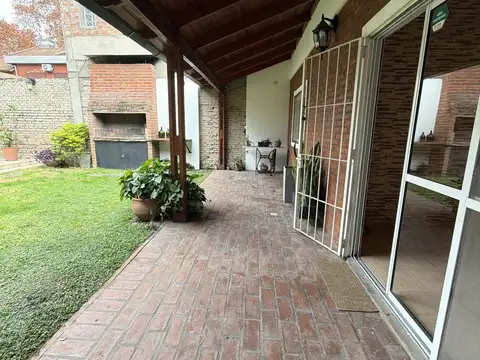 Casa en Alquiler al Norte