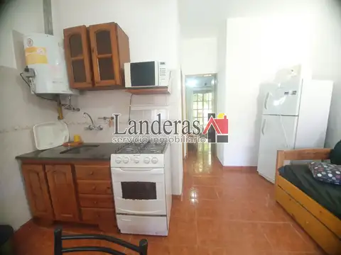 Departamento en Venta en Mar de Ajo, USD 129.000
