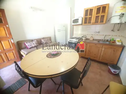 VENTA EN BLOCK - 4 Departamentos 2 amb. - Lote Propio - Barrio San Rafael