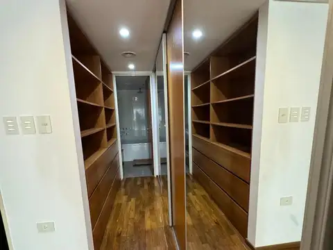 Departamento 5 ambientes con 2 baños